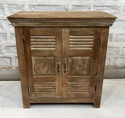 reclaimed Sideboard