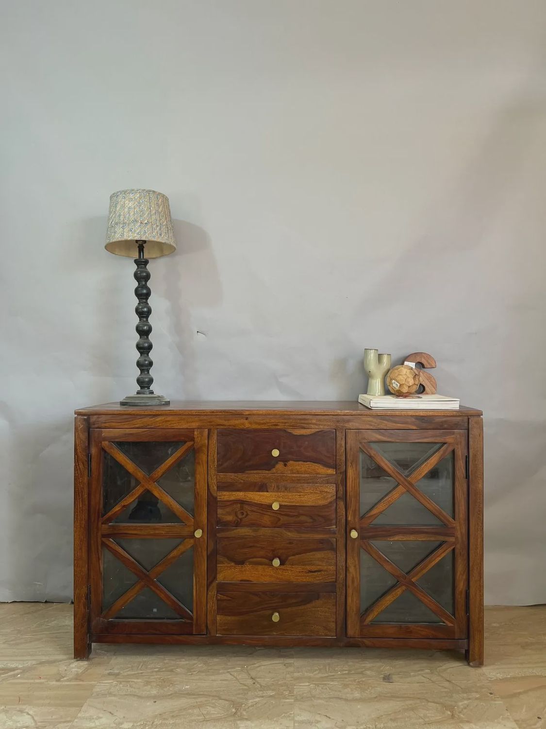 Shilpi Handicrafts Sheesham Wood
