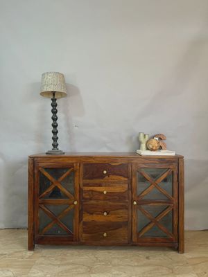 Shilpi Handicrafts Sheesham Wood