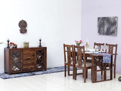 Shilpi Handicrafts Sheesham Wood