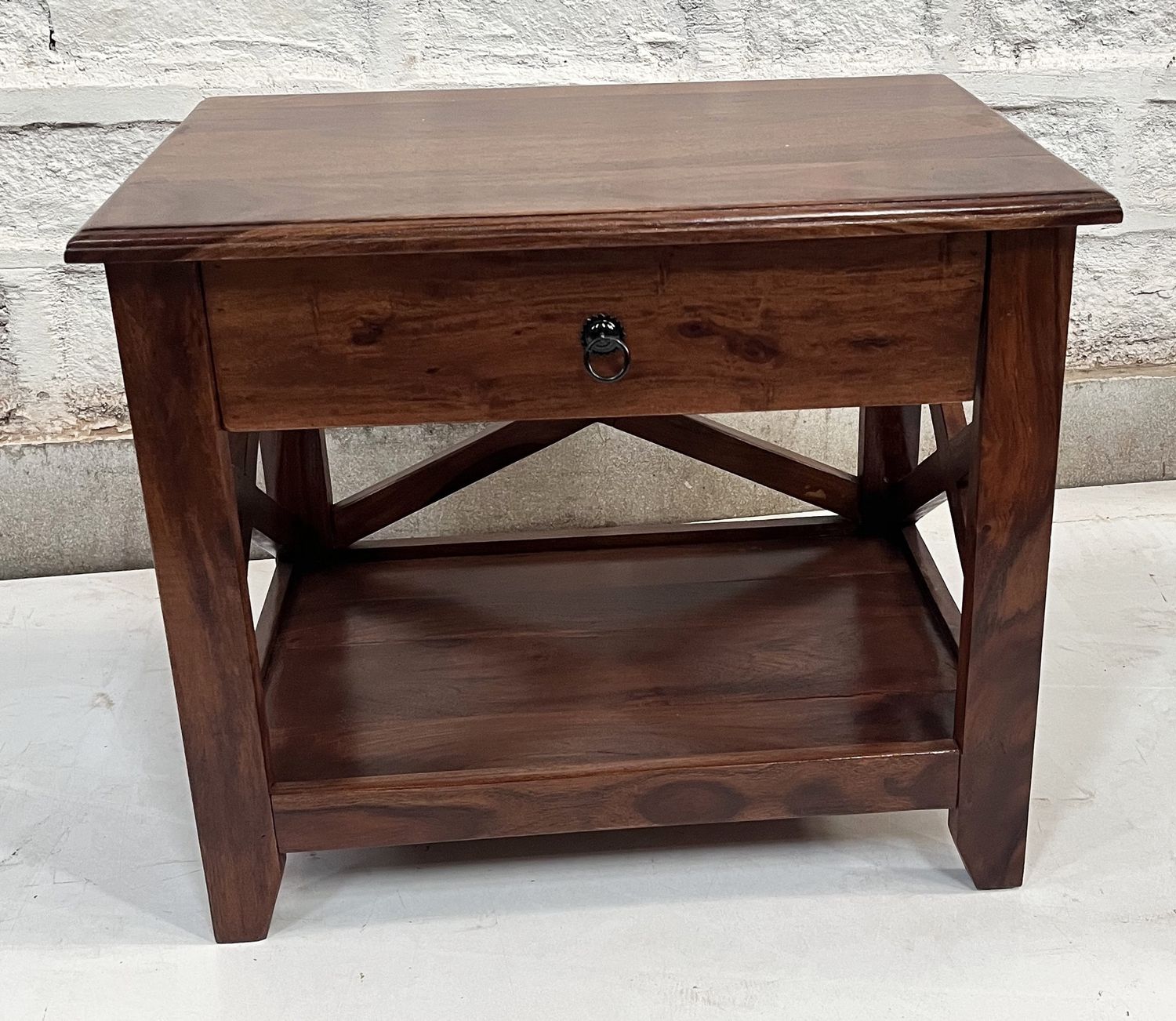 WDN BEDSIDE TABLE 24
