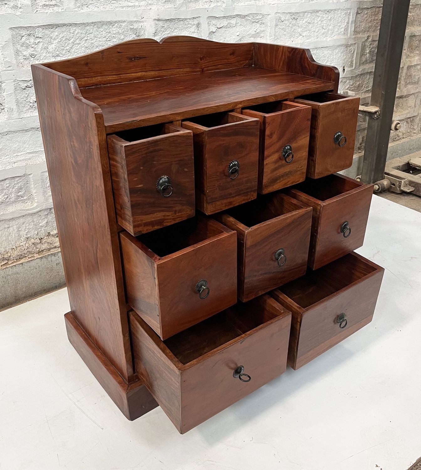 WDN DRAWER CHEST 25