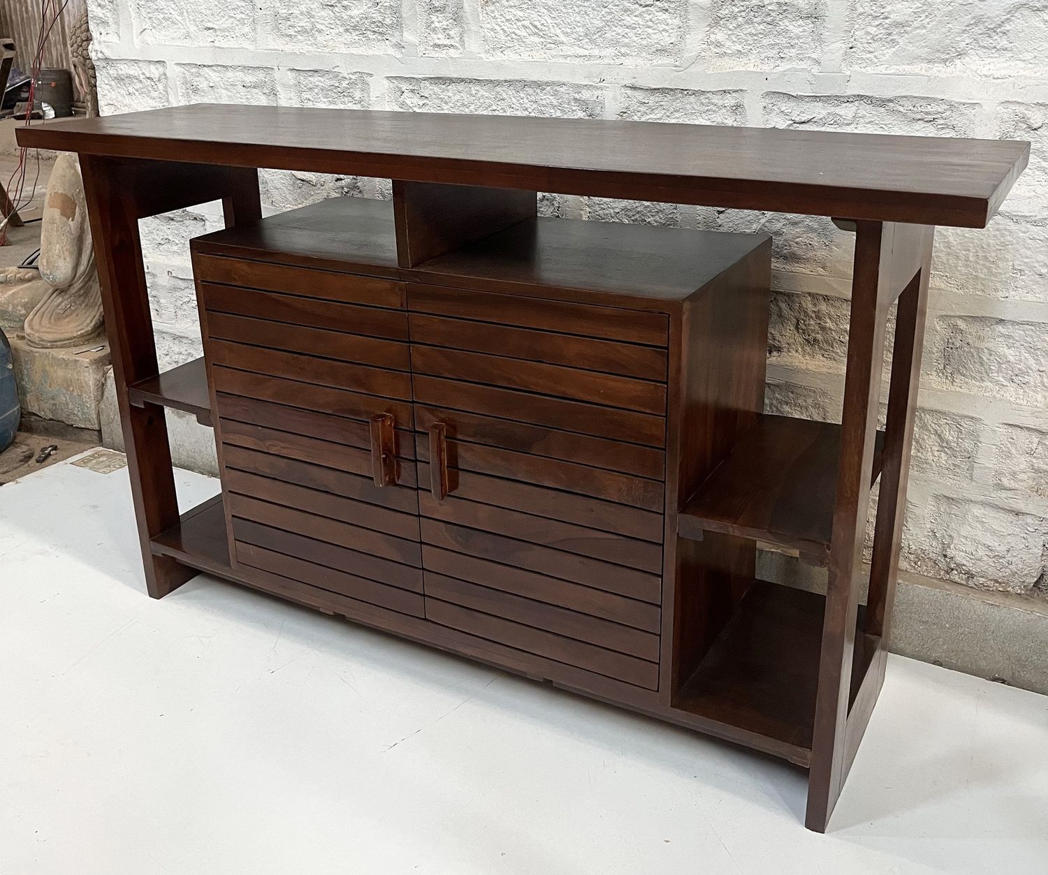 WDN CONSOLE TABLE 36