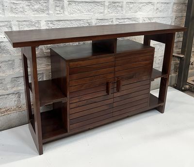 WDN CONSOLE TABLE 36