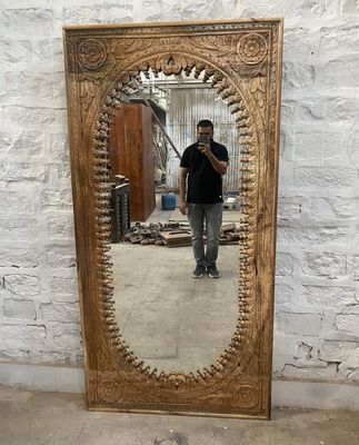 WDN MIRROR FRAME 49