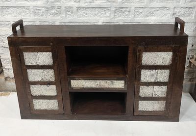 WDN BLOCK FITTED SIDEBOARD 54