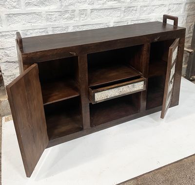 WDN BLOCK FITTED SIDEBOARD 54