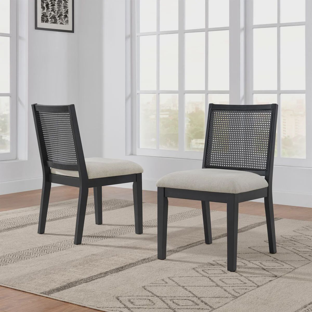 Harrison Dining Chair