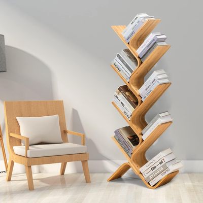 Book shelf