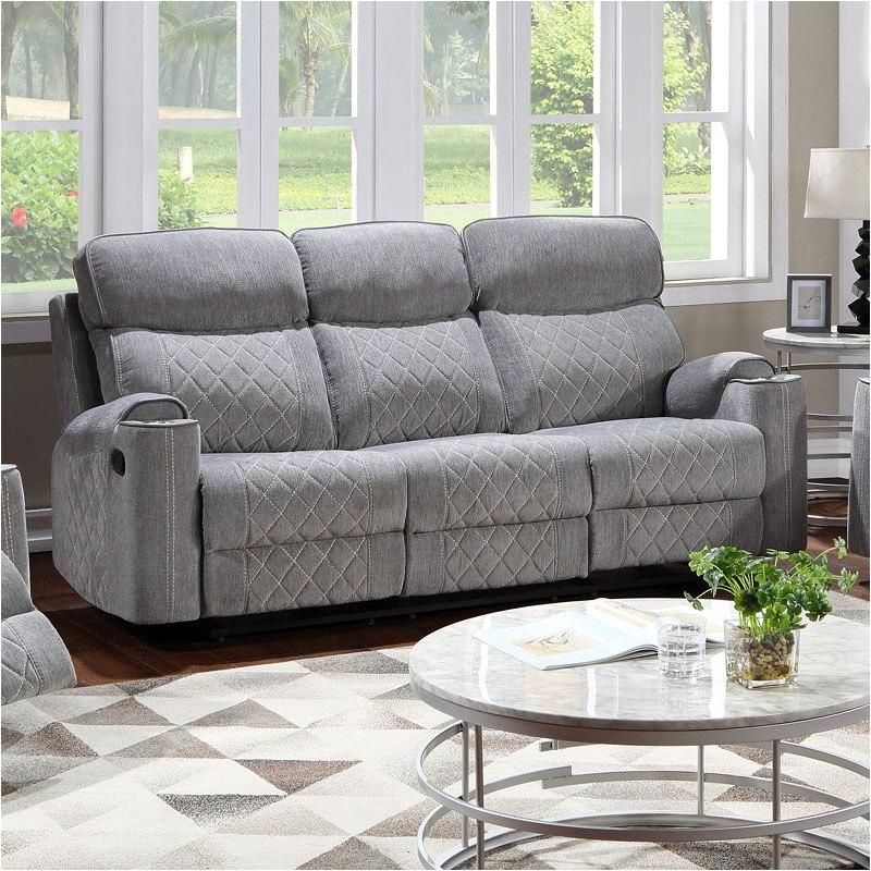Sofa Grande Reclining Living Room
