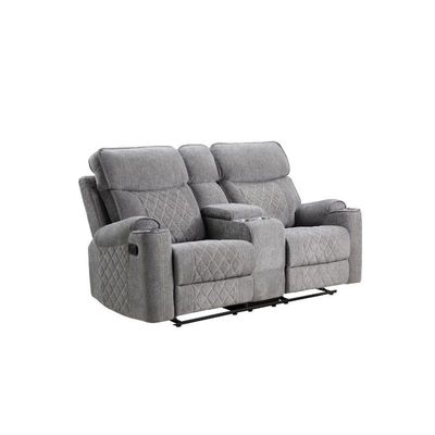 Loveseat Grande Reclining Living Room