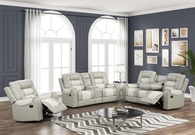 Massa Gallery Harlow Manual Reclining