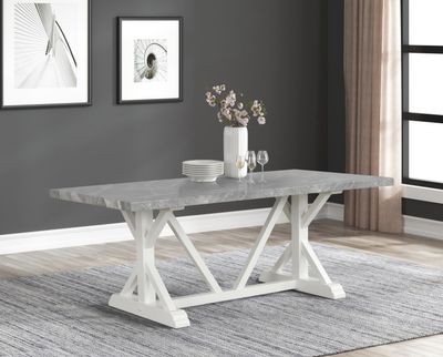 Hollyn Dining Table