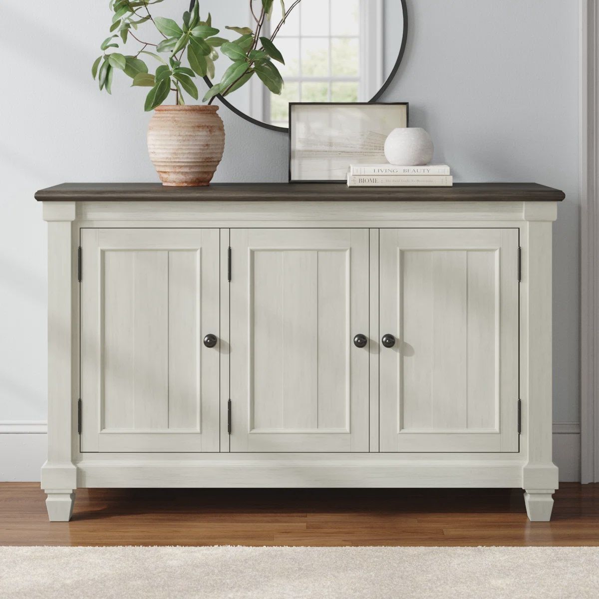 Verduzco  Sideboard