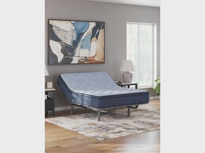 Ashley Sleep Essentials Medium Hybrid 2.0 Mattress