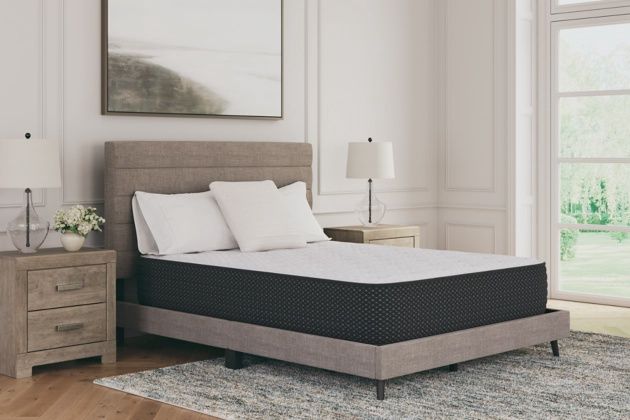 Limited Edition Plush Mattress, Size: Twin