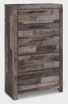 Ashley Wynnlow 5 Drawer Chest