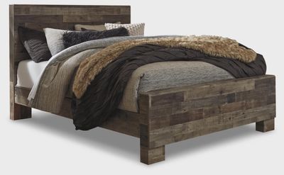 Ashley Wynnlow Bed