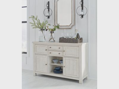 Robbinsdale Dining Room Server