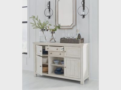 Robbinsdale Dining Room Server