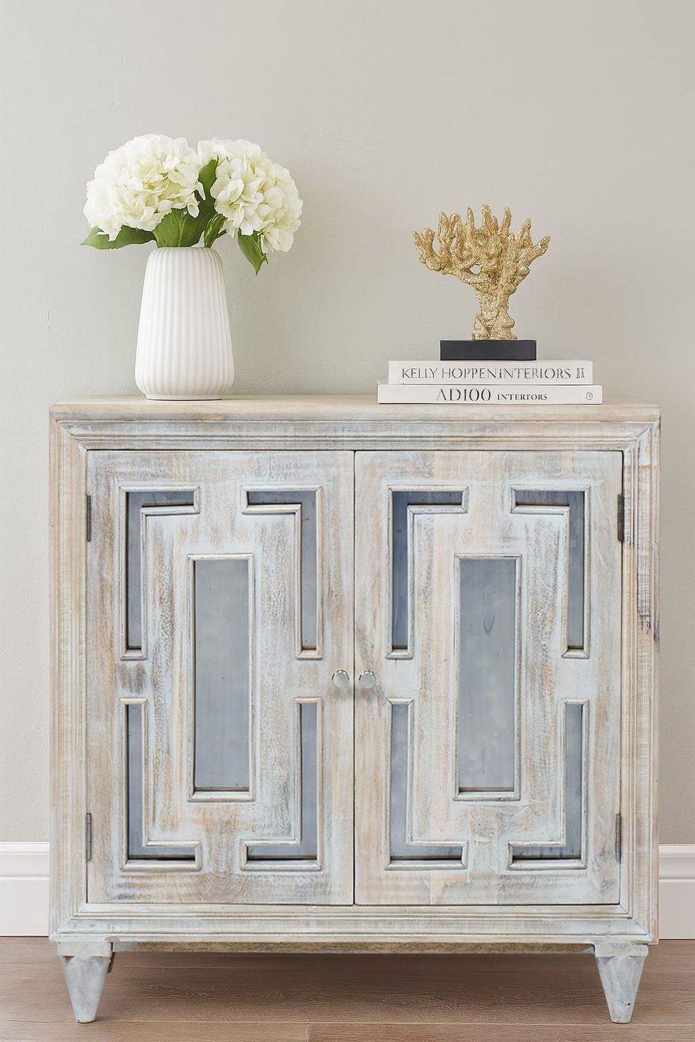 Geometric Palettes / Lambert Cabinet