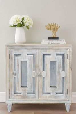 Geometric Palettes / Lambert Cabinet