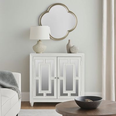 Geometric Palettes / Lambert Cabinet