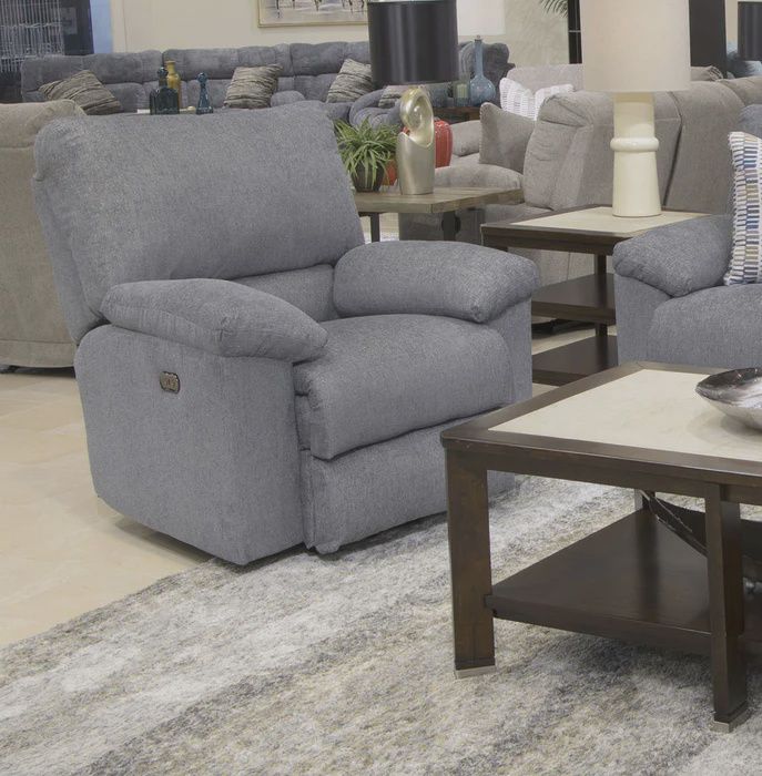 Tyler Mineral Recliner