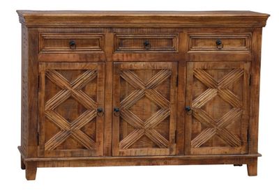 Mason Sideboard 3 Drawer