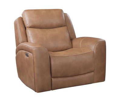 Corinthian  Carmel Manual Glider Recliner