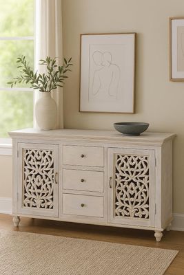 Artisanal Alchemy Sideboard