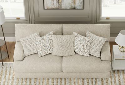 Brett Living Room Loveseat