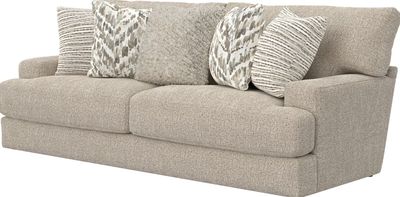 Brett Living Room Loveseat