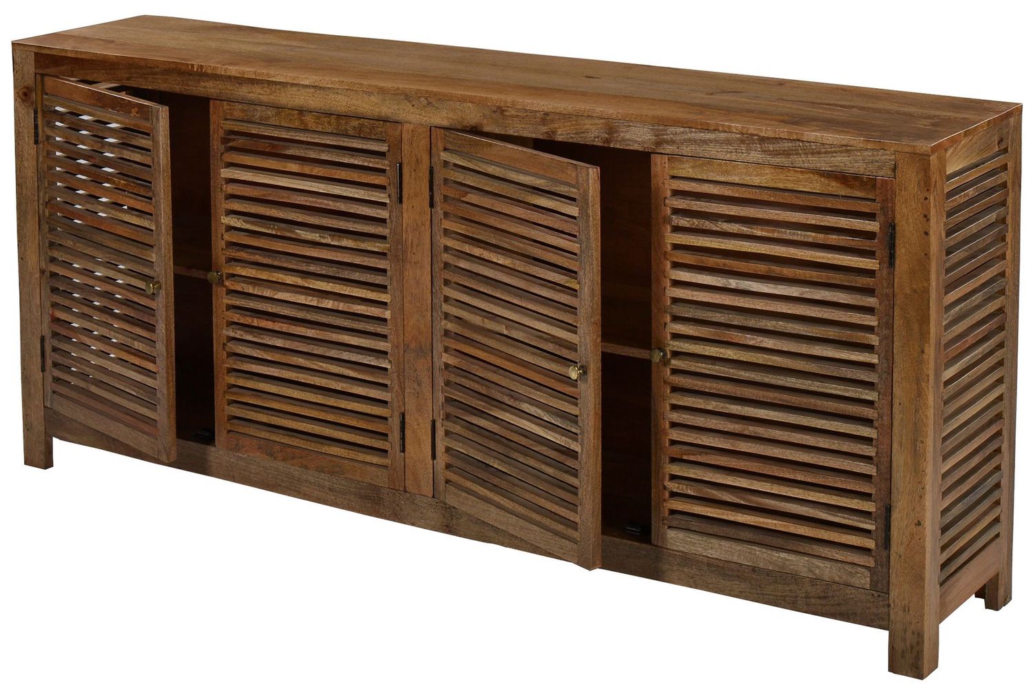 Brandywine 4 Door Sideboard