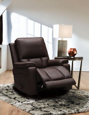 Glider Recliner