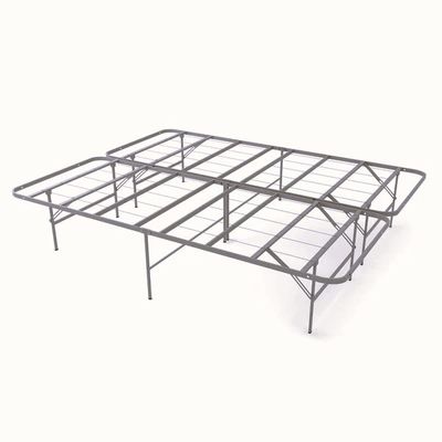 Metal Platform Base With HB Brackets