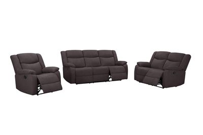 Cosmo Godiva Motion RECLINER