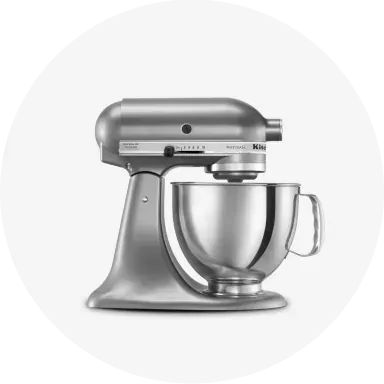 Small Kitchen Appliances