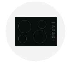 Cooktops