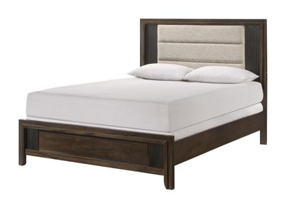 Branx Bed Set Brown