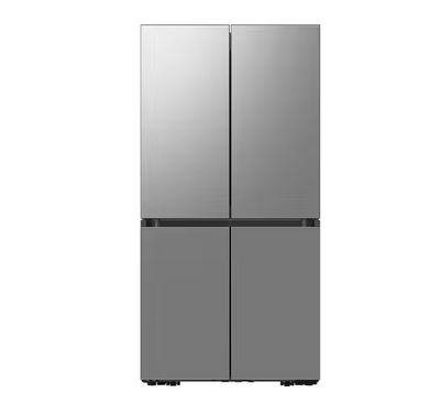 23 cu. ft. Counter Depth 4-Door Flex French Door Refrigerator