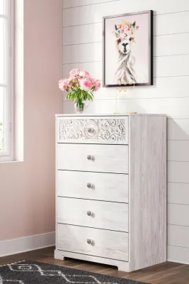 Drawers