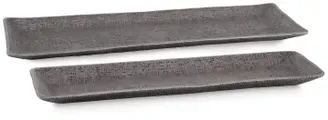 Bowls and Trays