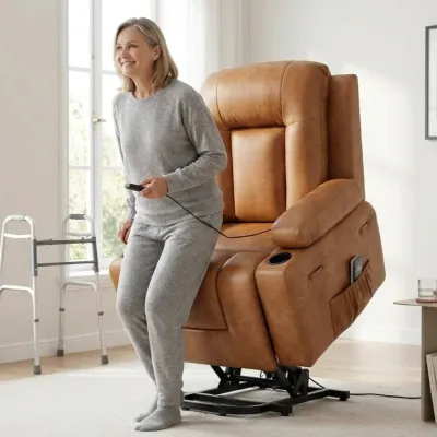 Lift Recliner