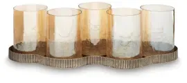 Candle &amp; Holders