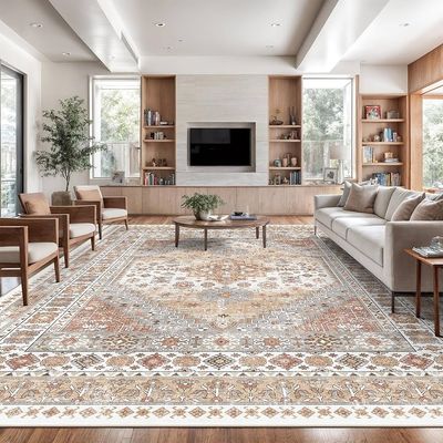 Area Rugs