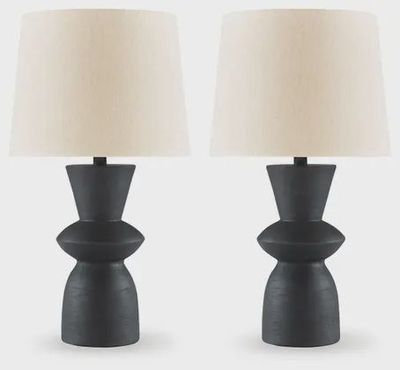 Table Lamps
