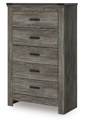 Chests