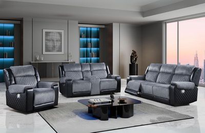 Living Room Sets
