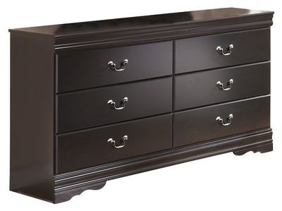 Dresser &amp; Mirror